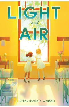 Light and Air - Mindy Nichols Wendell