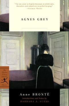 Agnes Grey - Anne Bronte - Imagine 1