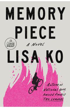 Memory Piece - Lisa Ko