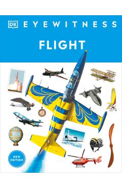 Eyewitness Flight - Dk