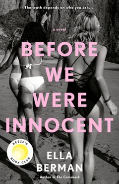 Before We Were Innocent - Ella Berman