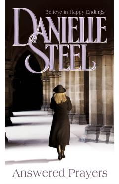 Answered Prayers - Danielle Steel