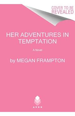 Her Adventures in Temptation - Megan Frampton