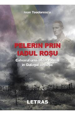 eBook Pelerin prin iadul rosu - Ioan Teodorescu