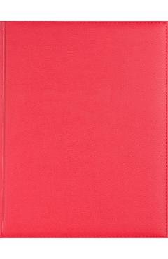 Agenda saptamanala 2025. Rosie