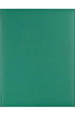 Agenda saptamanala 2024. Verde