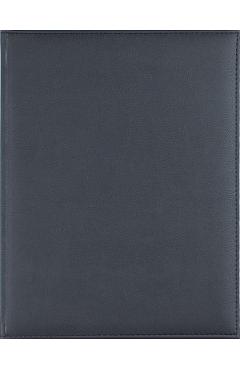 Agenda saptamanala 2024. Neagra