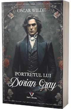 Portretul lui Dorian Gray - Oscar Wilde - DAFFI S BOOKS
