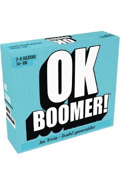 Joc Ok Boomer!