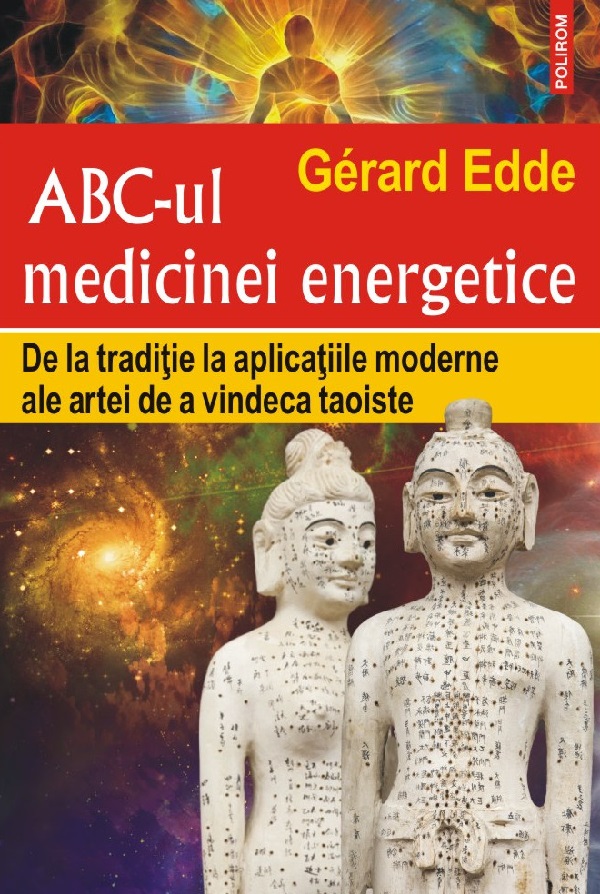 ABC-ul medicinei energetice - Gerard Edde | Libris.ro
