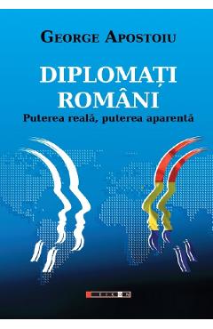 Diplomati romani - George Apostoiu