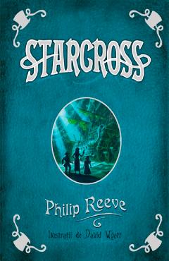 Starcross - Philip Reeve