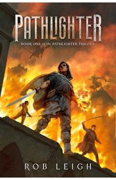 Pathlighter - rob leigh