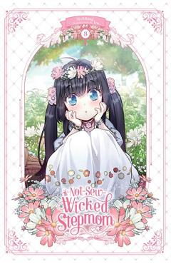 Not-Sew-Wicked Stepmom, Vol. 3 - Mo9rang