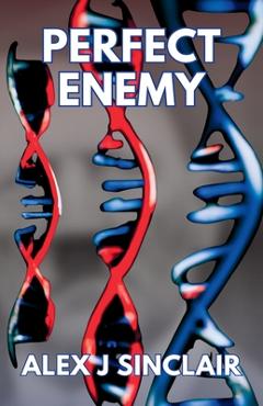 Perfect Enemy - Alex J. Sinclair