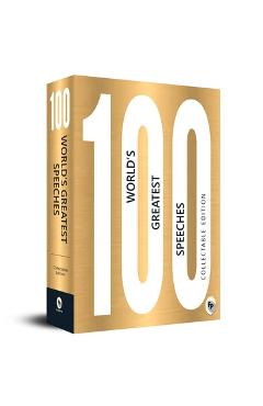 100 World\'s Greatest Speeches - Various