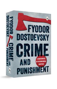 Crime and Punishment