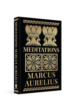 Meditations - Marcus Aurelius
