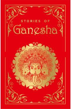 Stories of Ganesha - Shubha Vilas