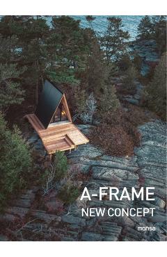 A-Frame: New Concept - Anna Minguet