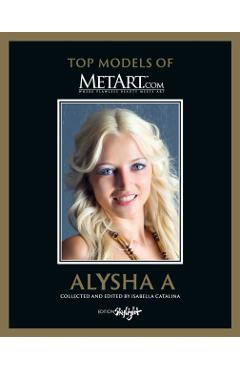 Alysha a
