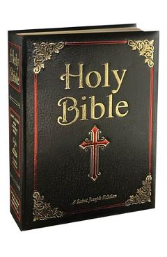 New Catholic Bible Family Edition - Catholic Book Publishing Corp