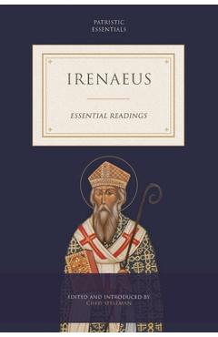 Irenaeus - Ched Spellman