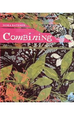 Combining - Nora Bateson