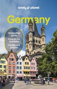 Germany 11 - Lonely Planet