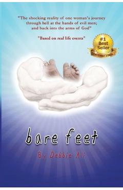Bare Feet - Debbie Ali - Imagine 1