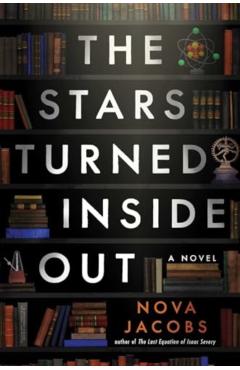 The Stars Turned Inside Out - Nova Jacobs