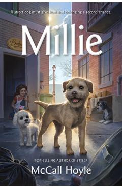 Millie: Volume 3 - Mccall Hoyle