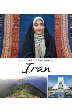 Iran - Jill Keppeler