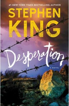 Desperation - Stephen King