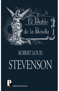 El Diablo de la Botella - Robert Louis Stevenson