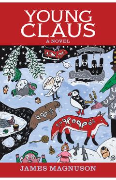 Young claus - james magnuson