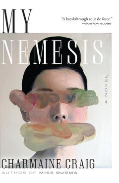 My Nemesis - Charmaine Craig