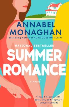 Summer Romance - Annabel Monaghan