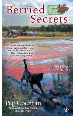 Berried Secrets - Peg Cochran