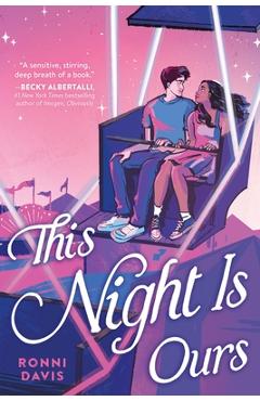 This Night Is Ours - Ronni Davis