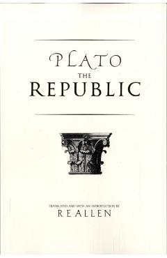 The Republic - Plato