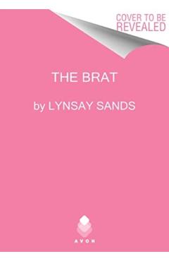 The Brat - Lynsay Sands