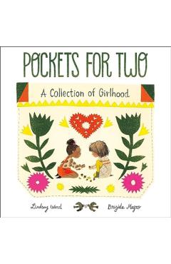 Pockets for Two: A Collection of Girlhood - Lindsay Ward