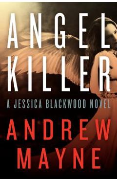 Angel Killer - Andrew Mayne