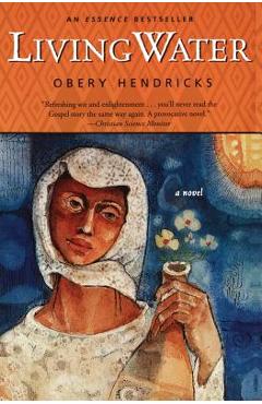 Living Water - Obery Hendricks - Imagine 1