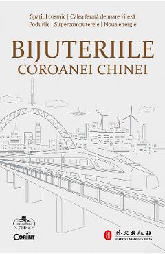 eBook Bijuteriile coroanei Chinei