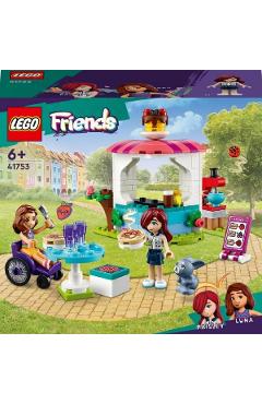 lego friends clatitarie (41753)