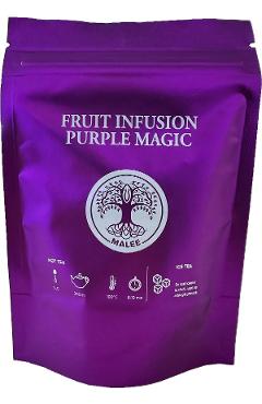 Ceai: Fruit Infusion Purple Magic 50g