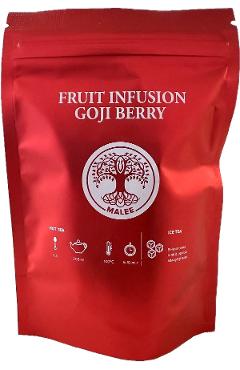 Ceai: Fruit Infusion Goji Berry 50g