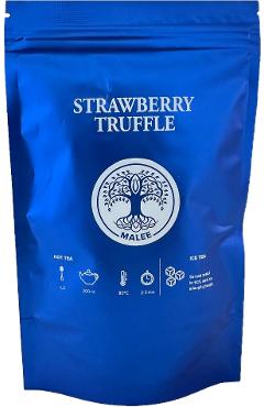 Ceai: Strawberry Truffle 50g